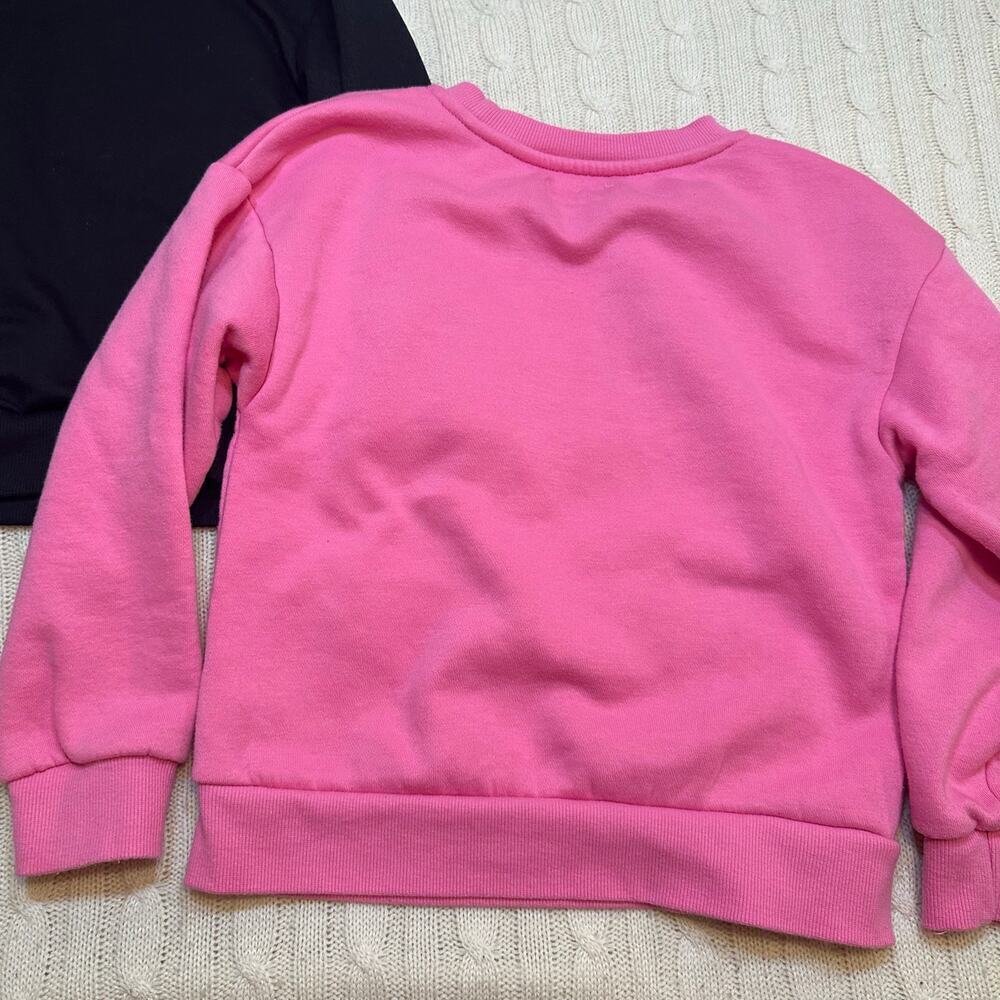 Brooklyn Sweatshirt Bundle sz 7-8 New York Sweatshirt - Picture 4 of 6